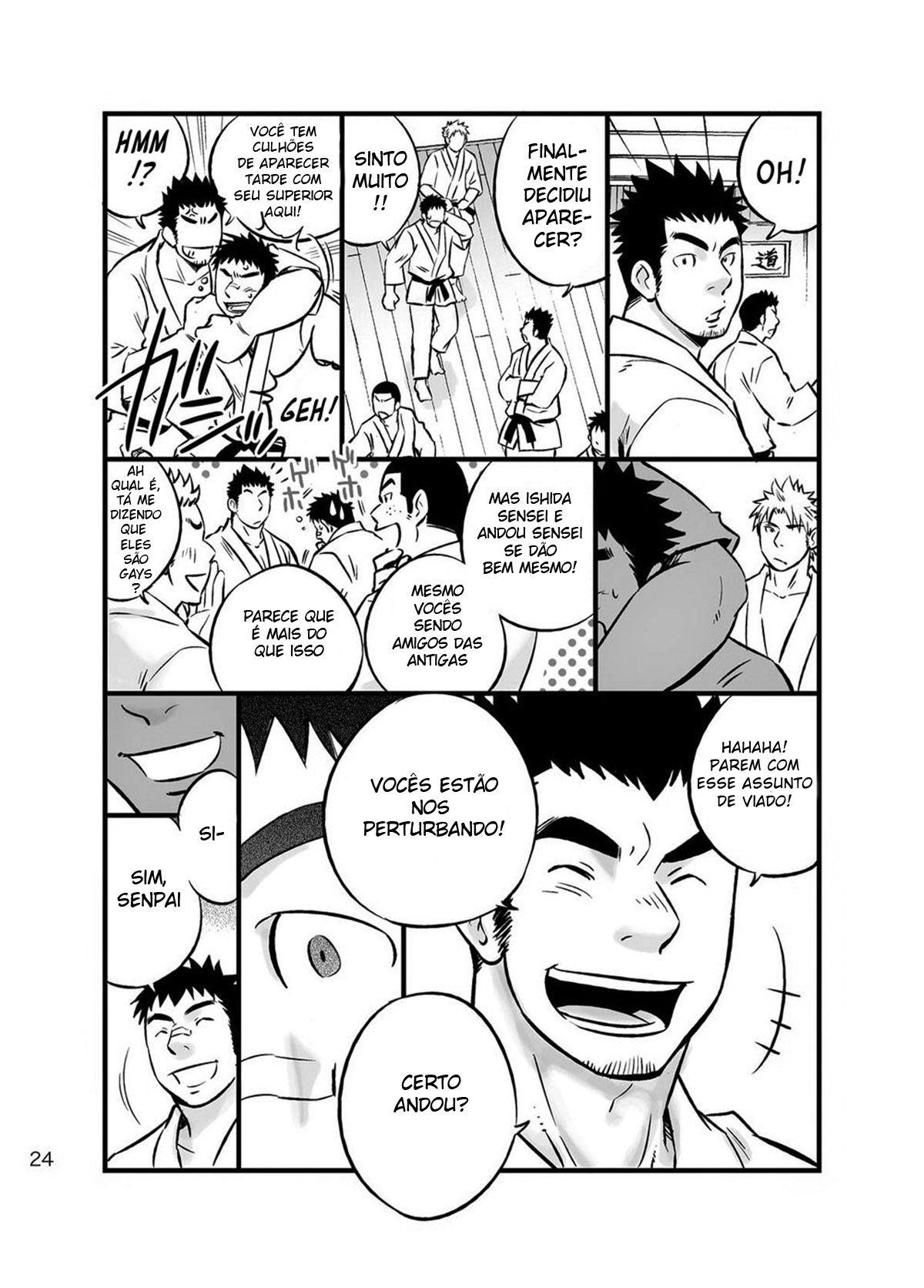 Segredo - Page 23