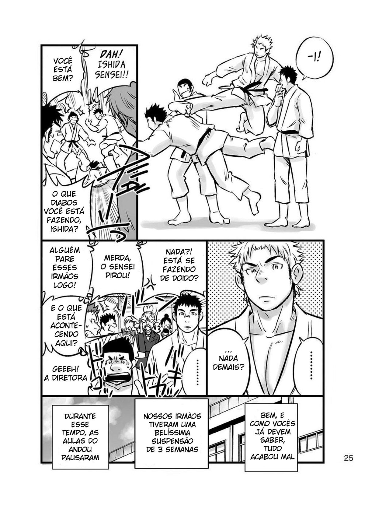 Segredo - Page 24