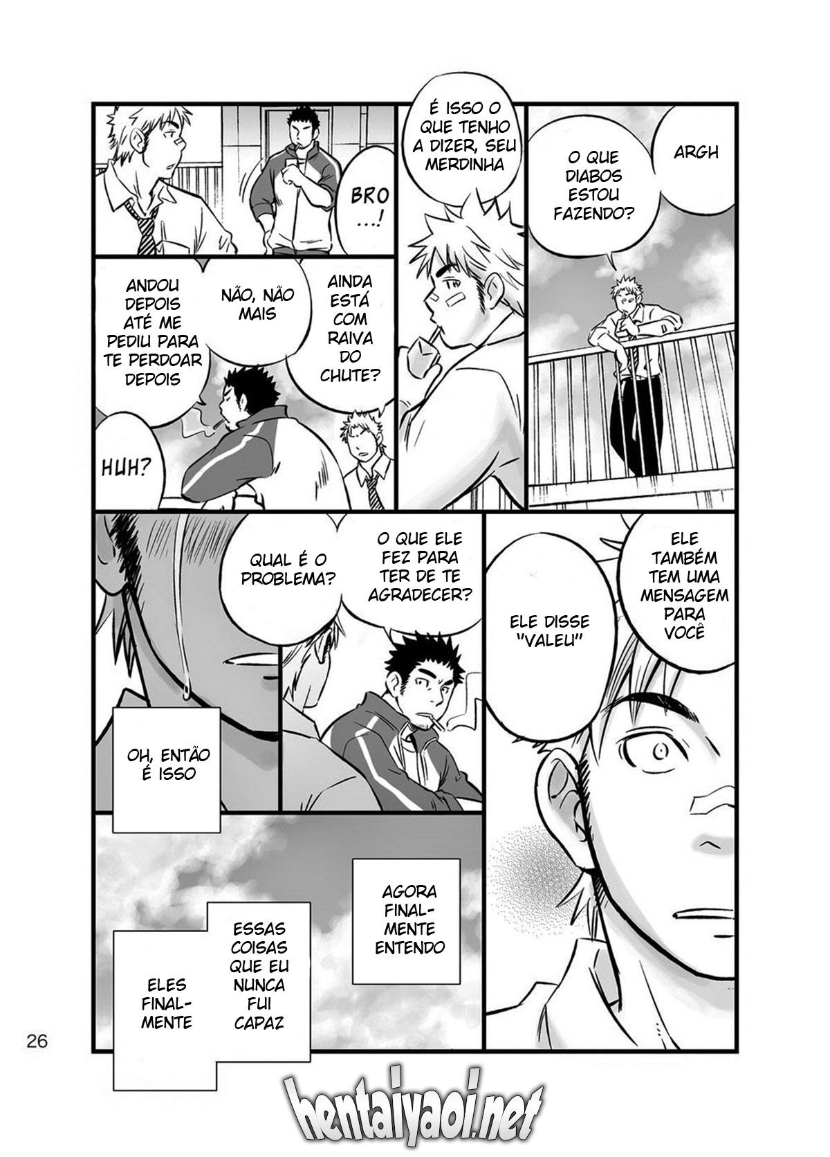 Segredo - Page 25