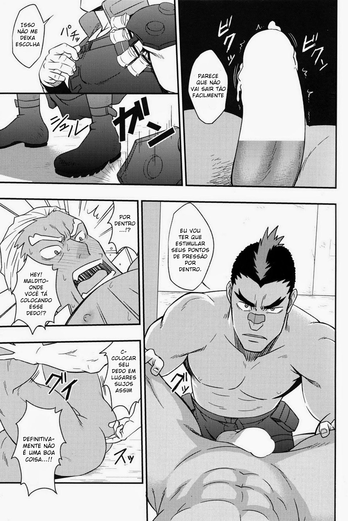 Segundo Amor - Page 10