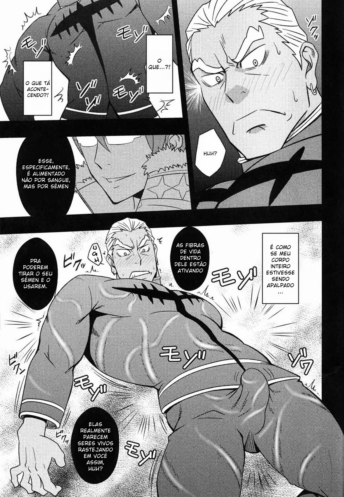 Segundo Amor - Page 20