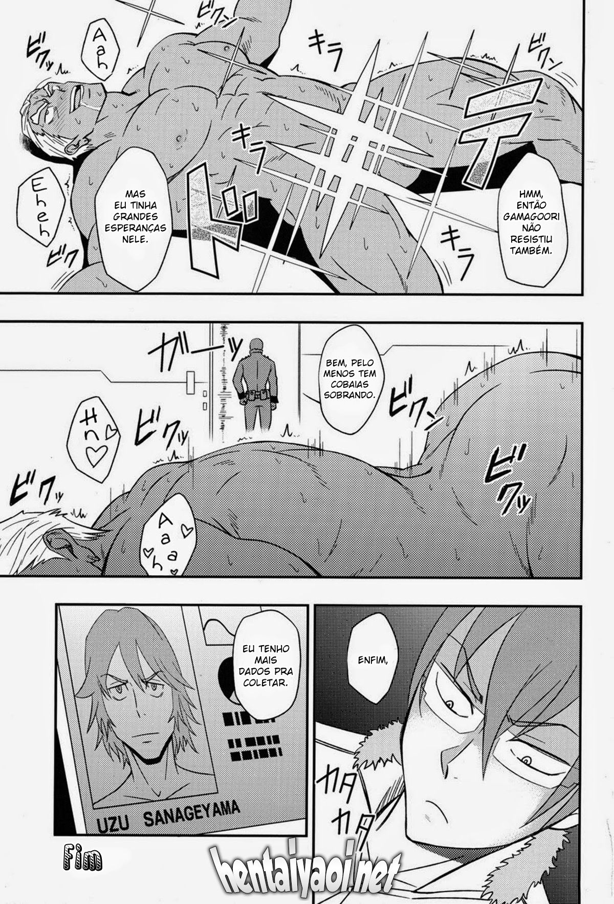 Segundo Amor - Page 24