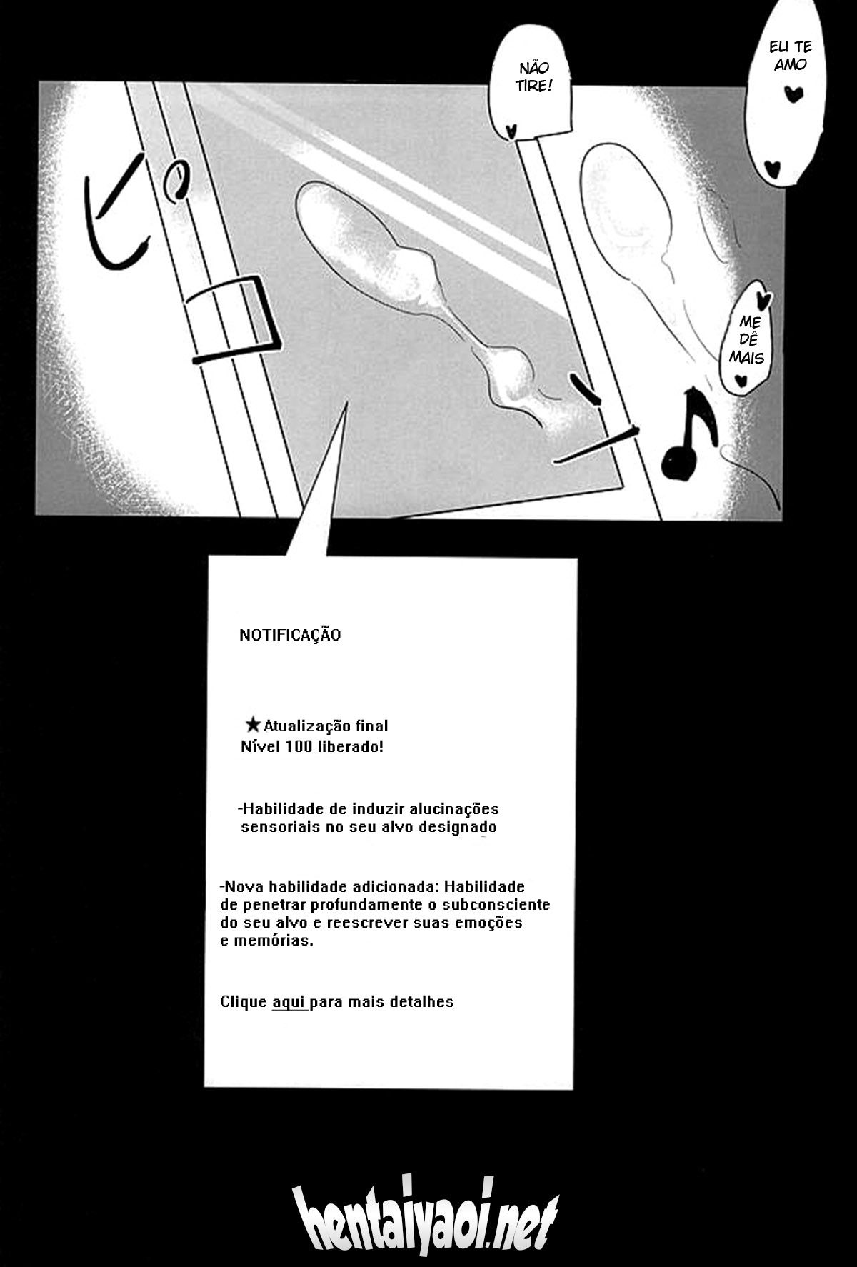 Seminário Hipnótico - Page 30