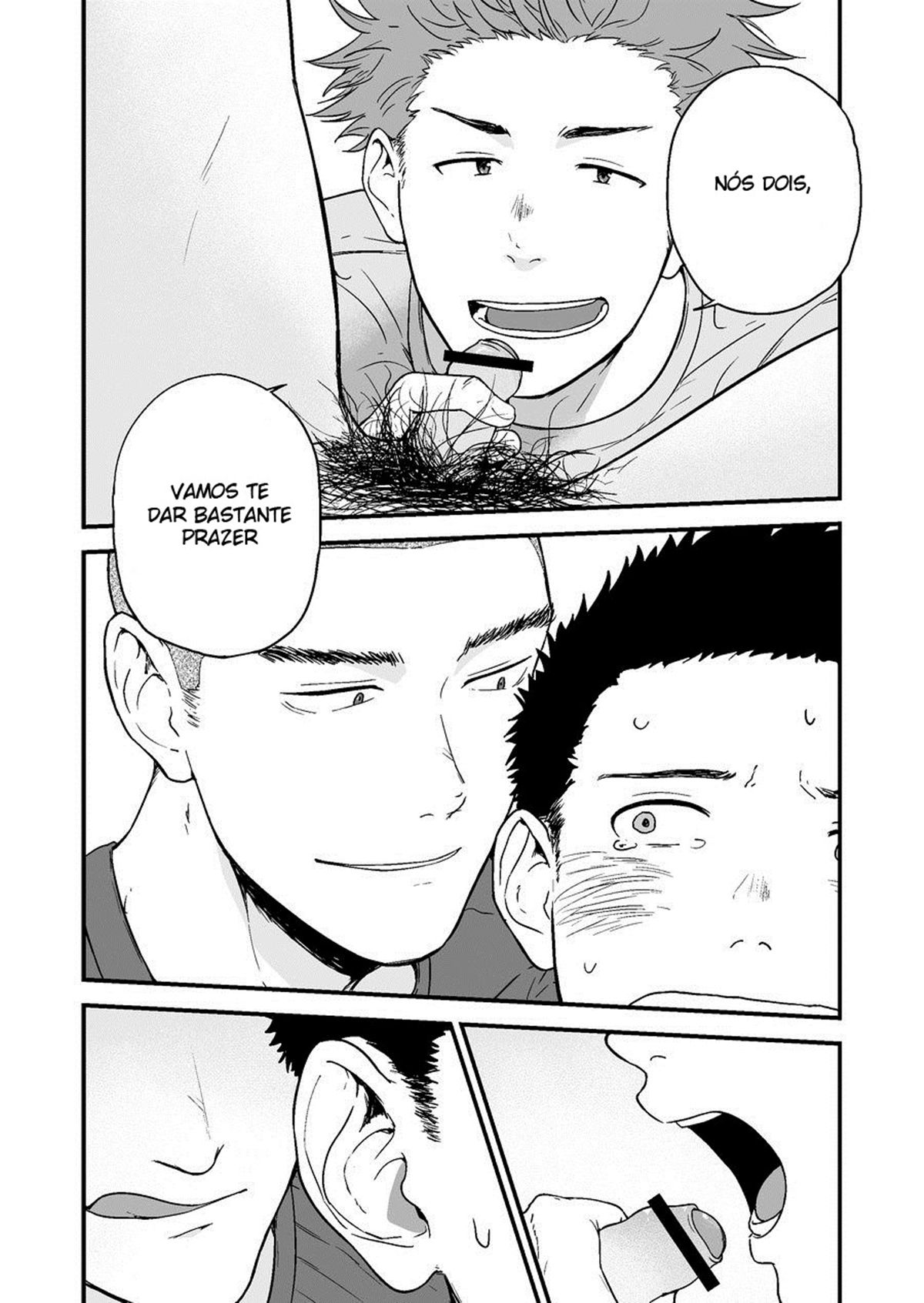 Senpai E Senpai E Eu - Page 9
