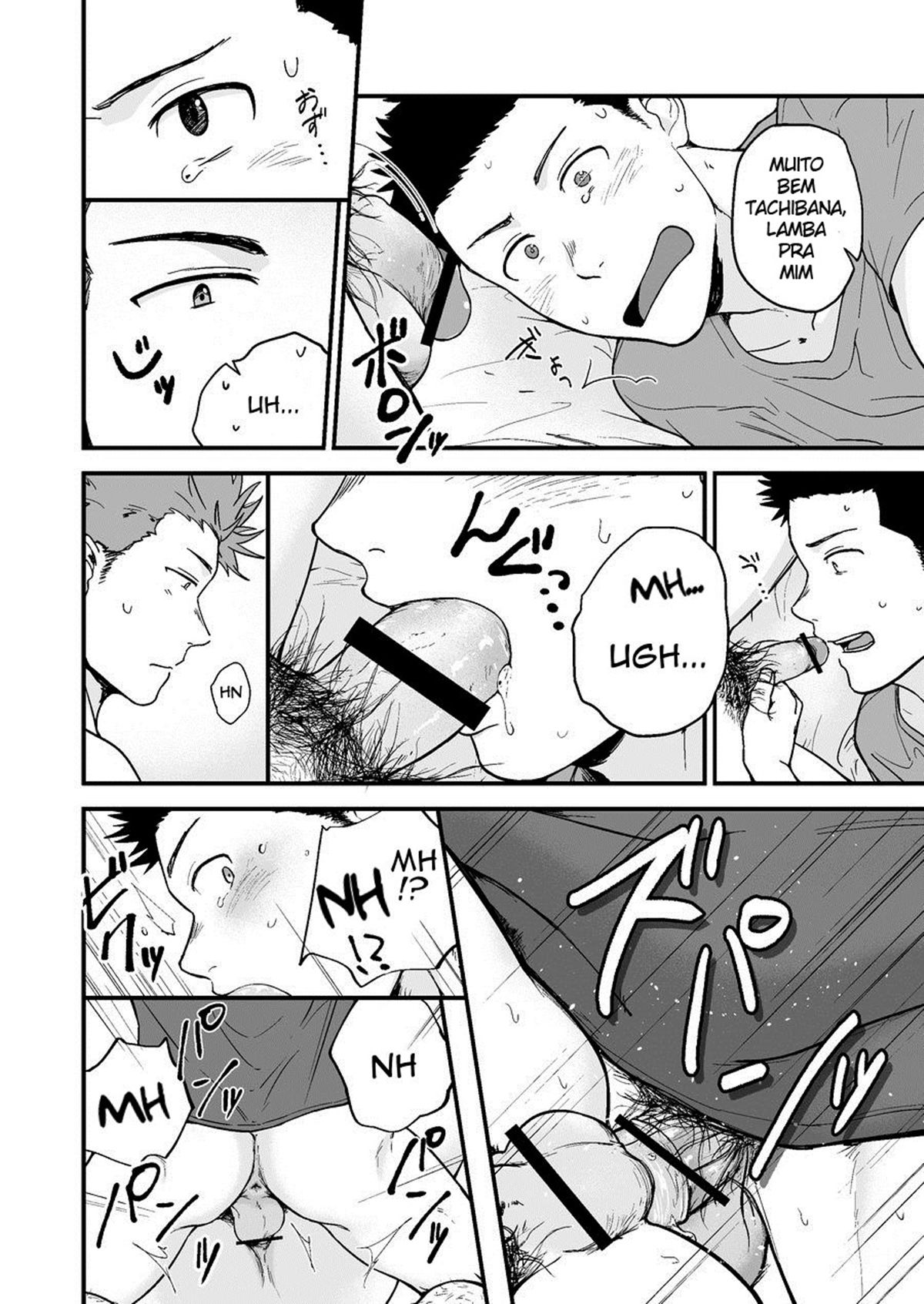 Senpai E Senpai E Eu - Page 23