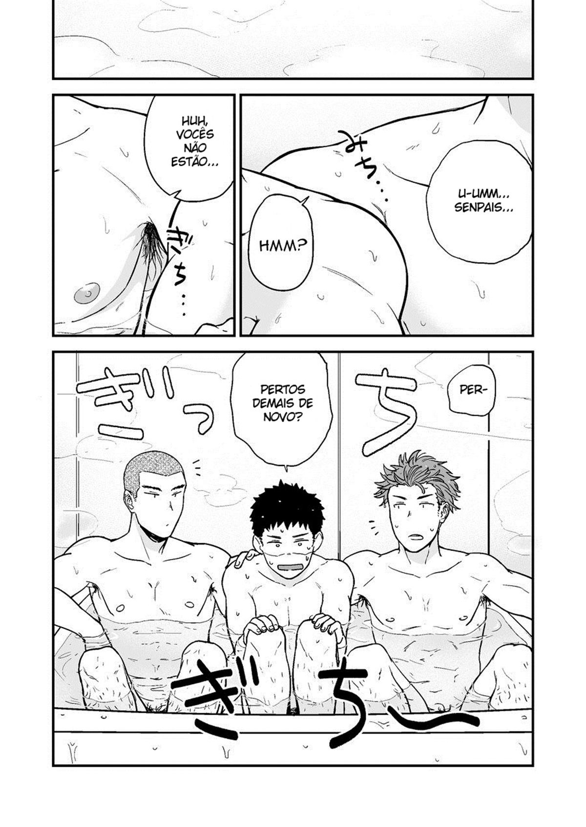 Senpai E Senpai E Eu - Page 28