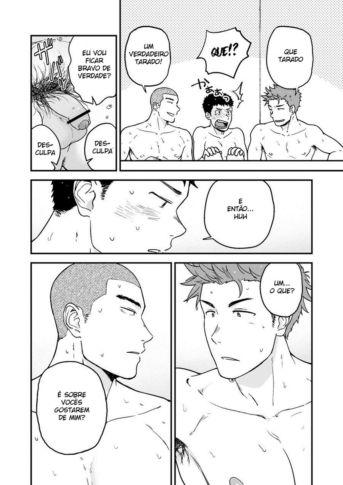 Senpai E Senpai E Eu - Page 30