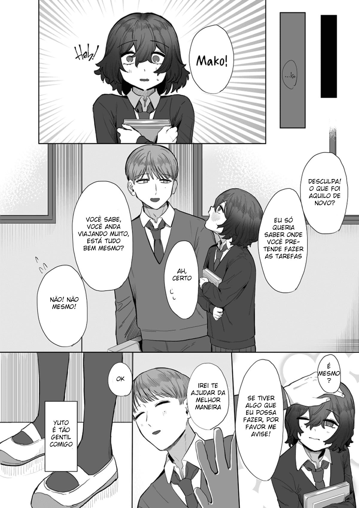 Seu Gentil, Acabe Comigo - Page 27