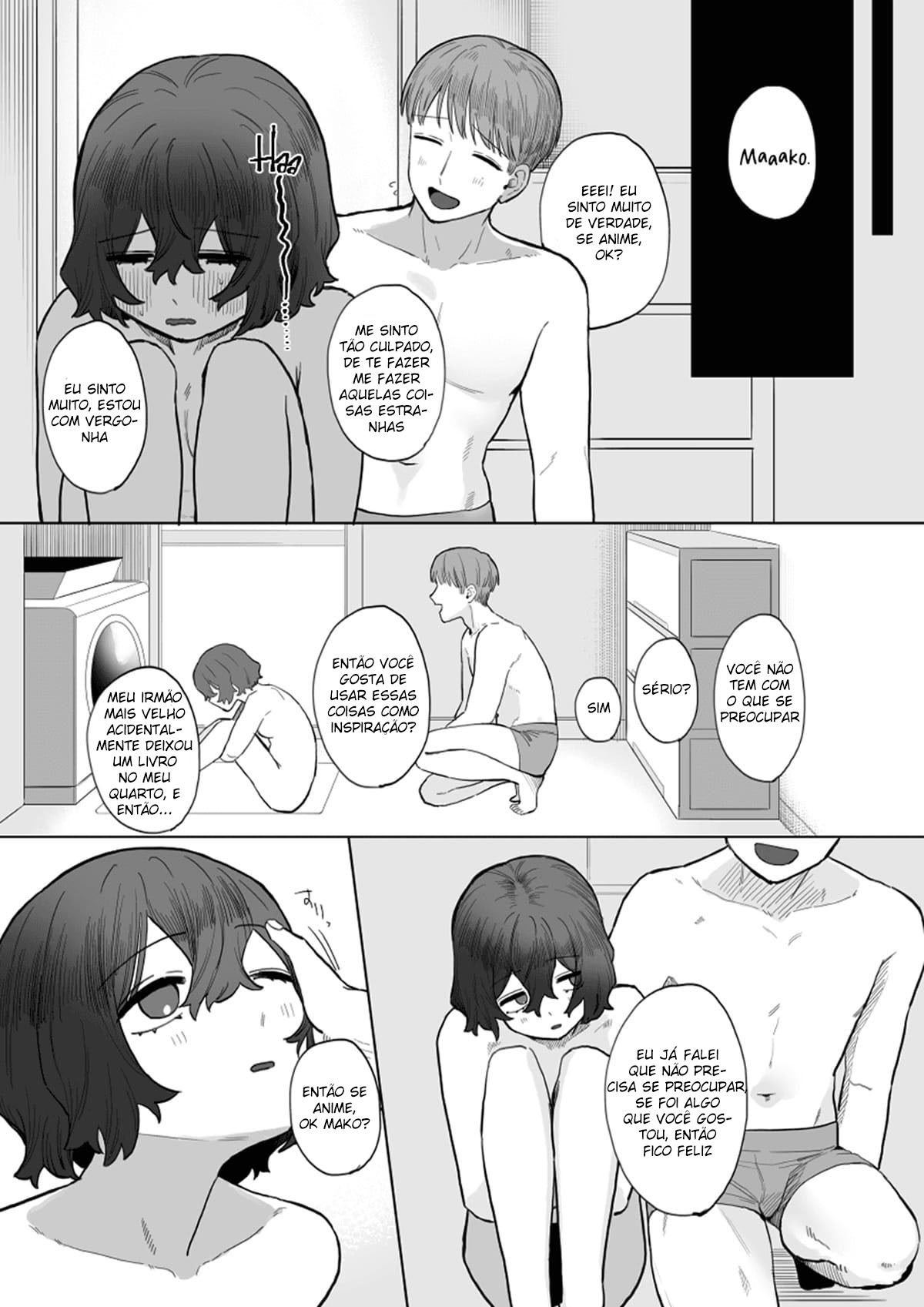 Seu Gentil, Acabe Comigo - Page 44