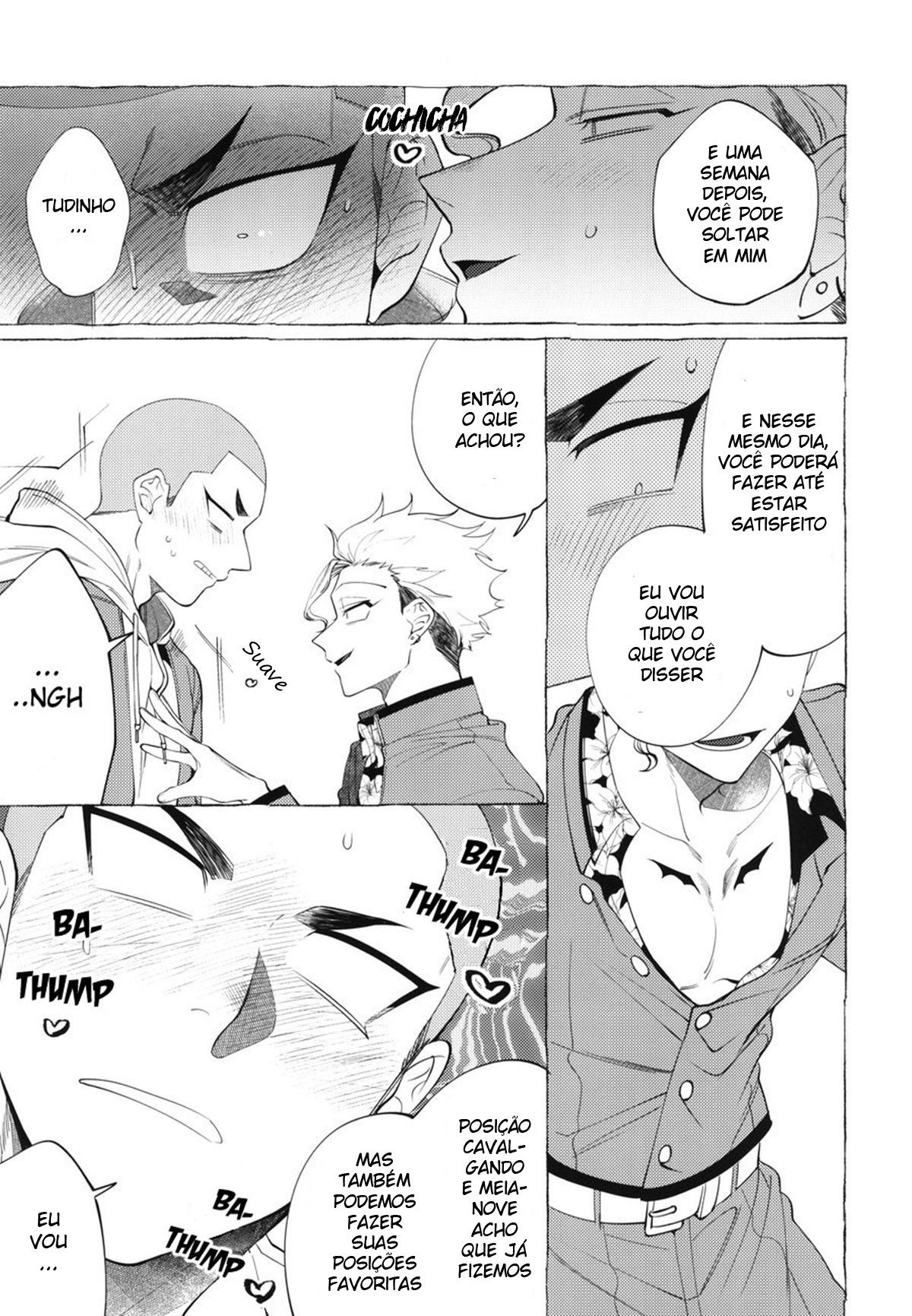 Sr. Degeneração - Page 8