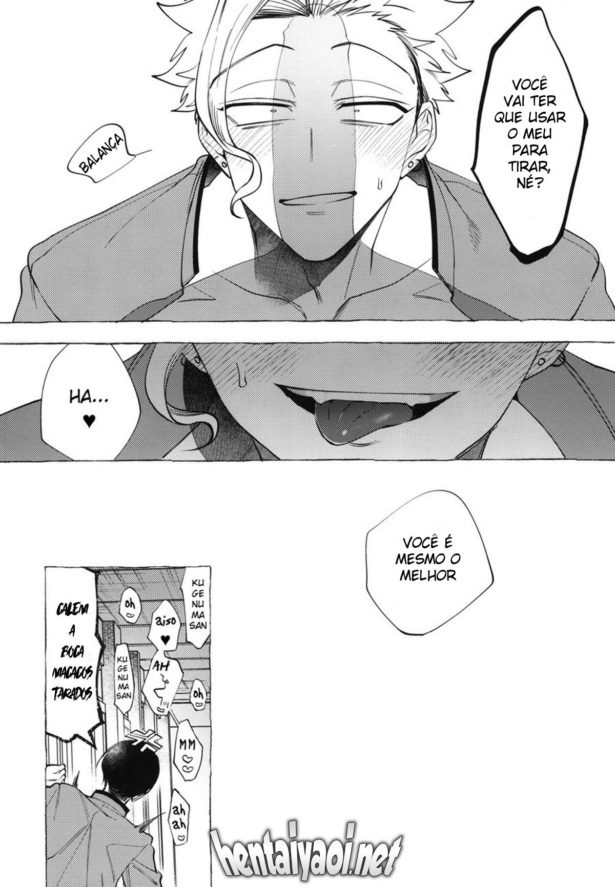 Sr. Degeneração - Page 25