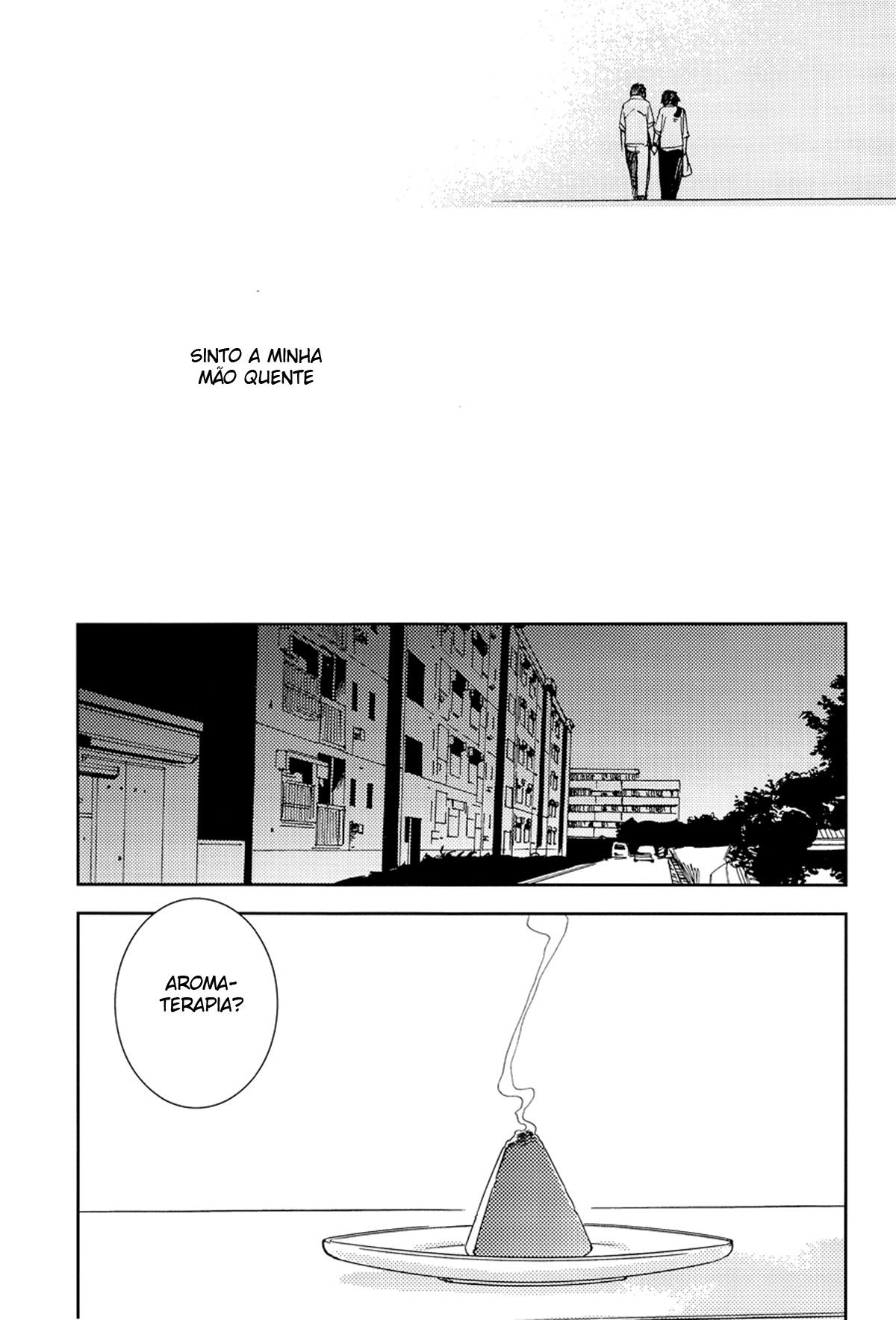 Te Wo Tsunaide - Page 8