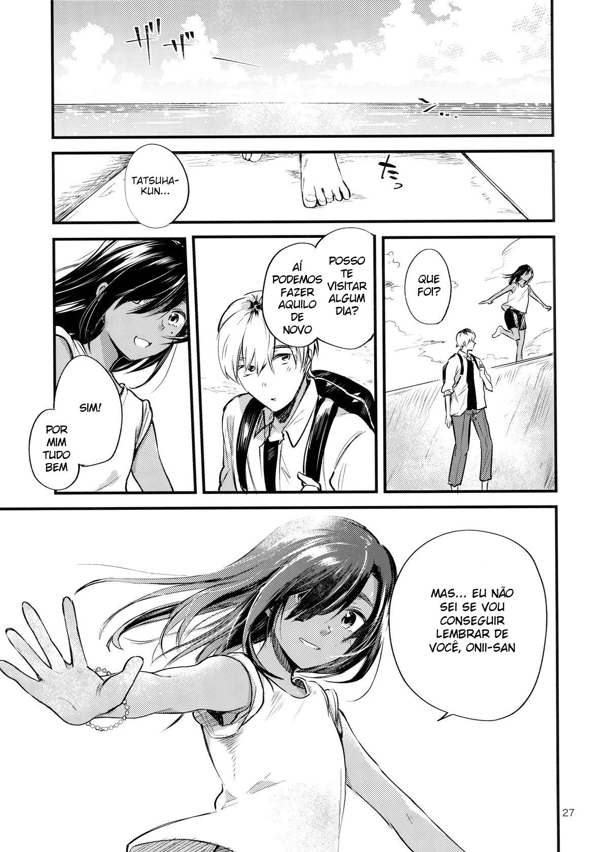 Todos Possuem um Buraco - Page 28