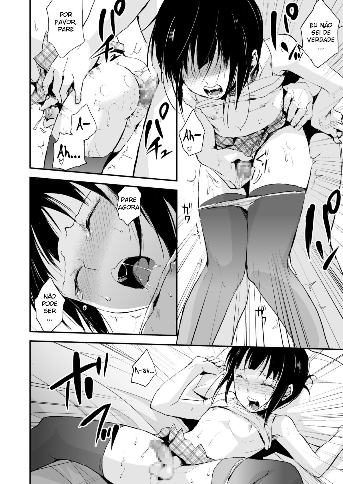 Trap em Dobro - Page 16