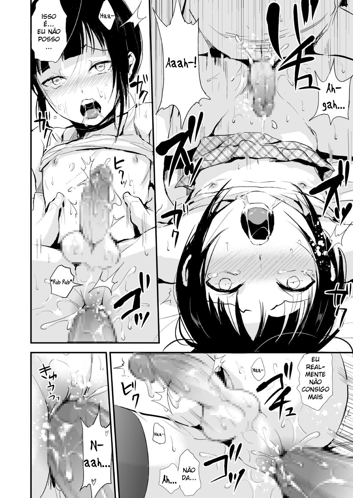 Trap em Dobro - Page 18