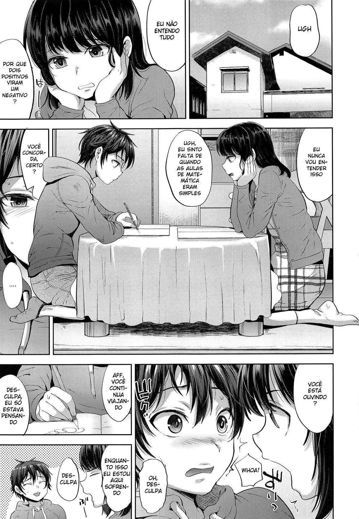 Um Namorado Ruim - Page 3