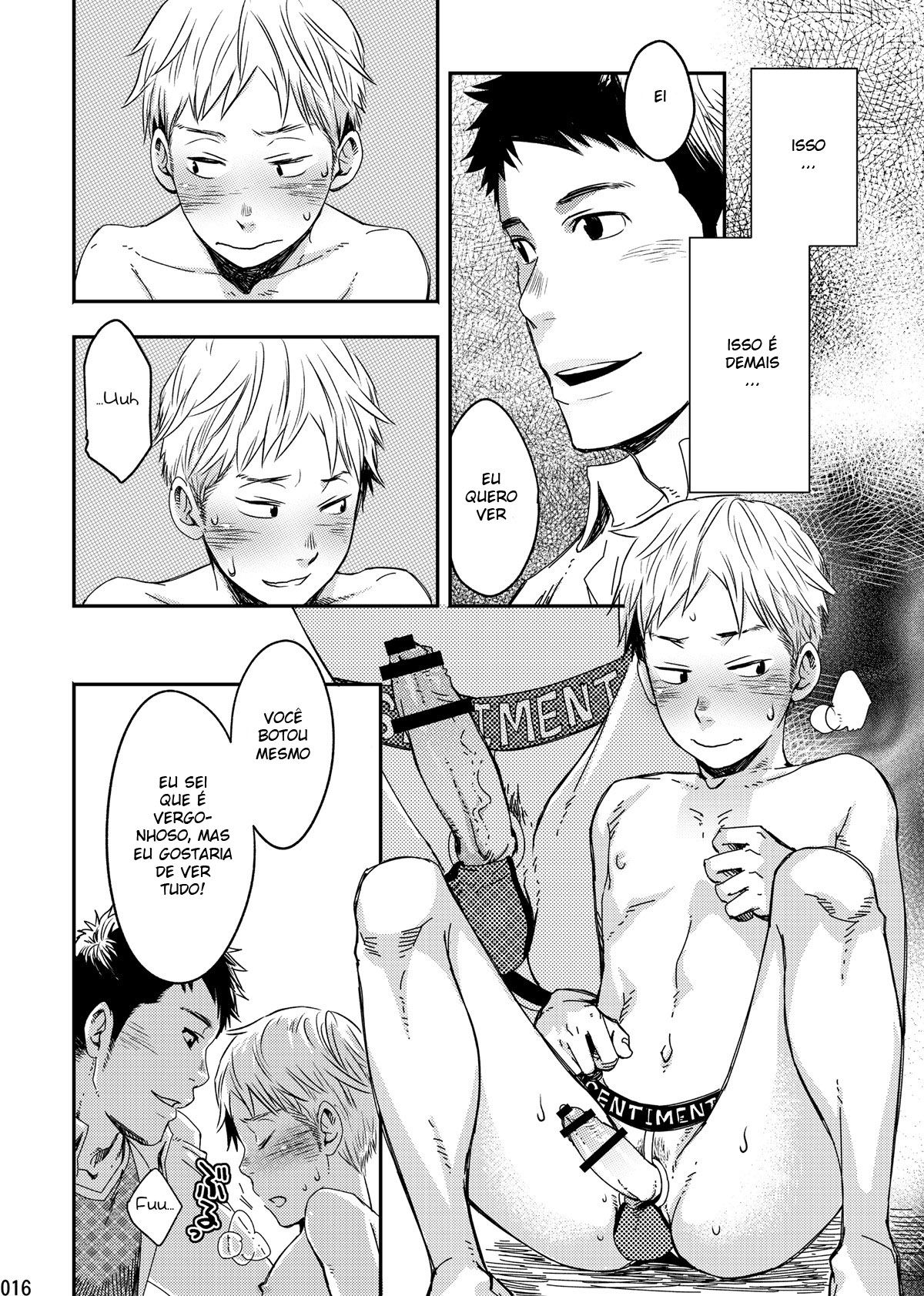 Sob Controle - Page 14