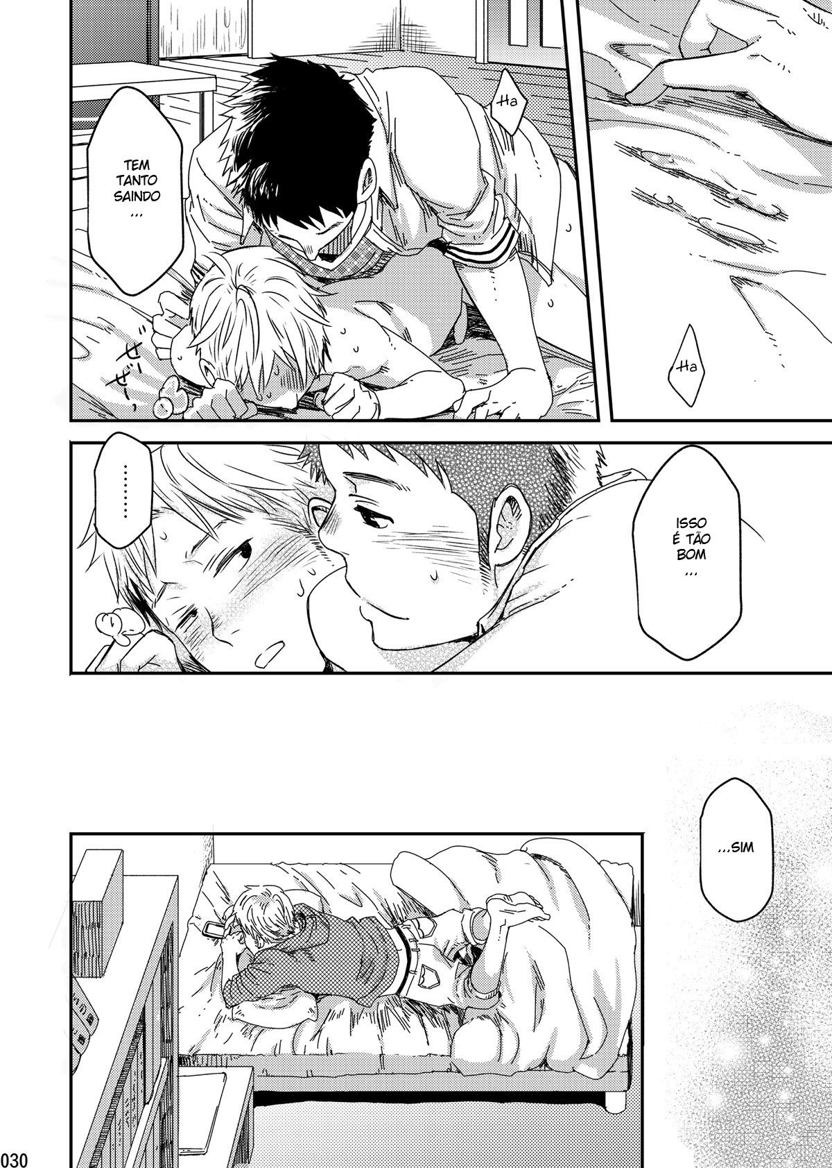 Sob Controle - Page 28