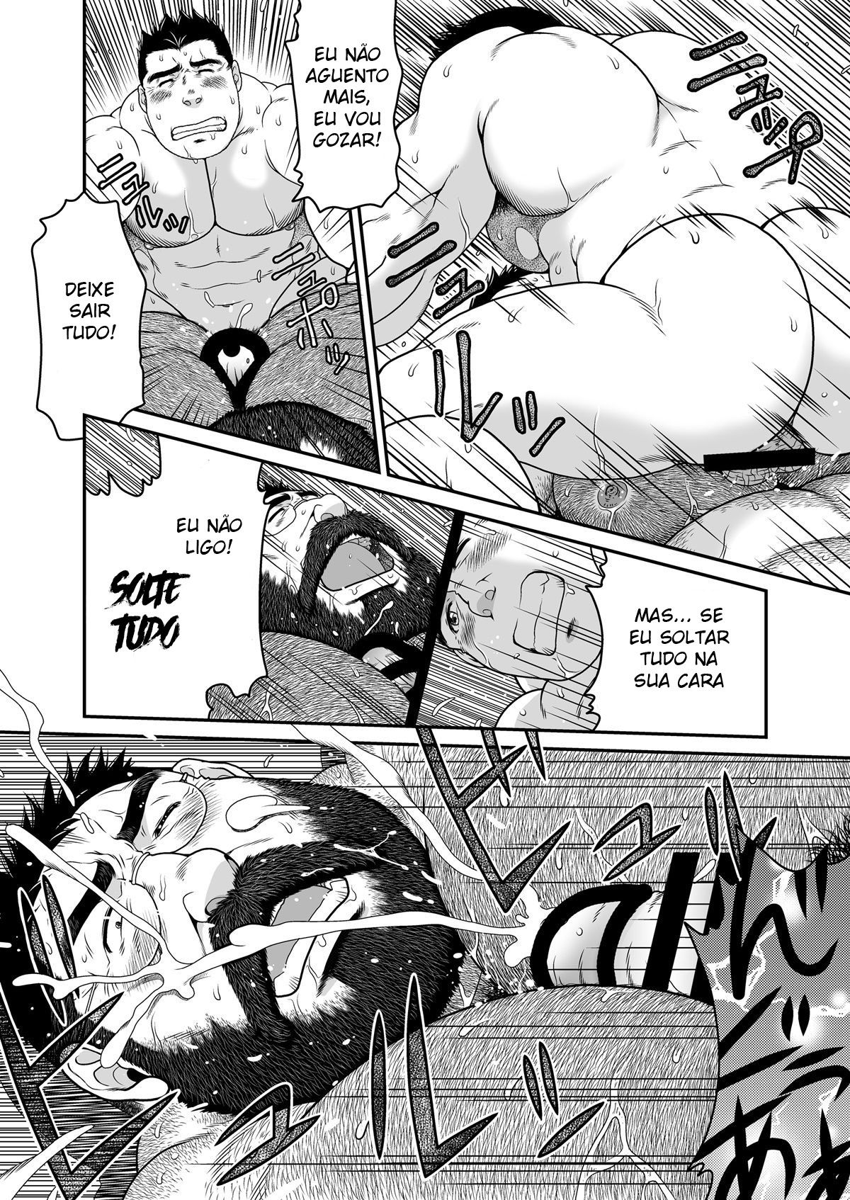 Urso Pardo - Page 39