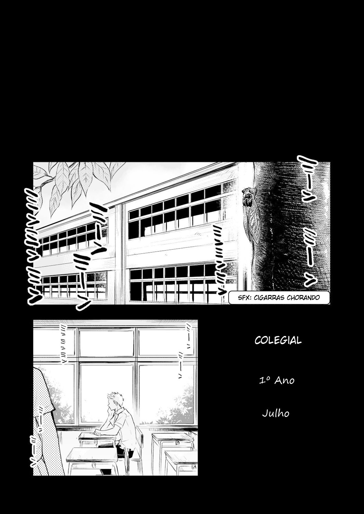 Você é Mesmo Homo? - Page 7