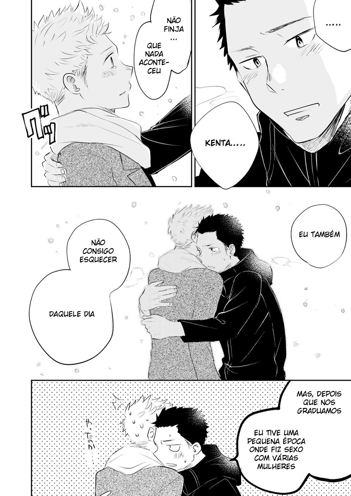 Você é Mesmo Homo? - Page 101