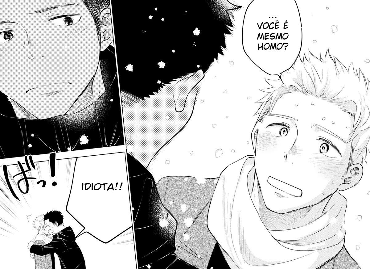 Você é Mesmo Homo? - Page 103
