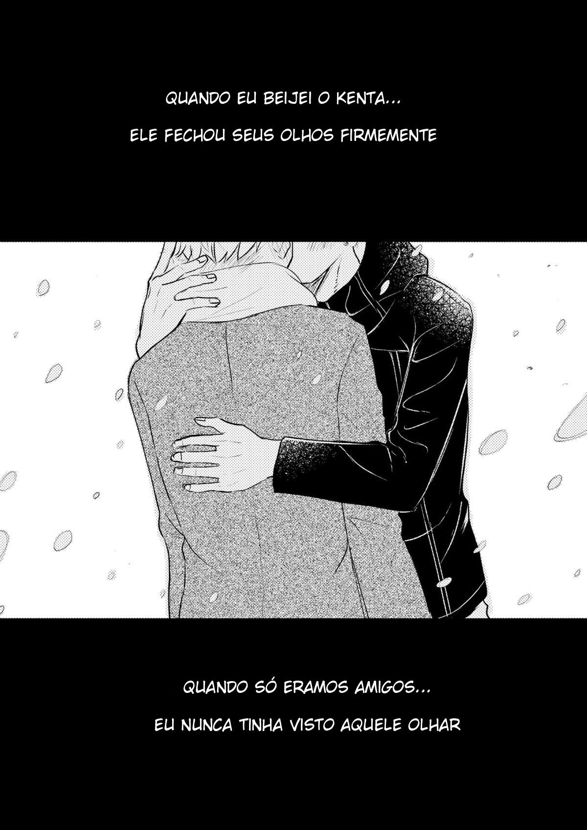 Você é Mesmo Homo? - Page 106