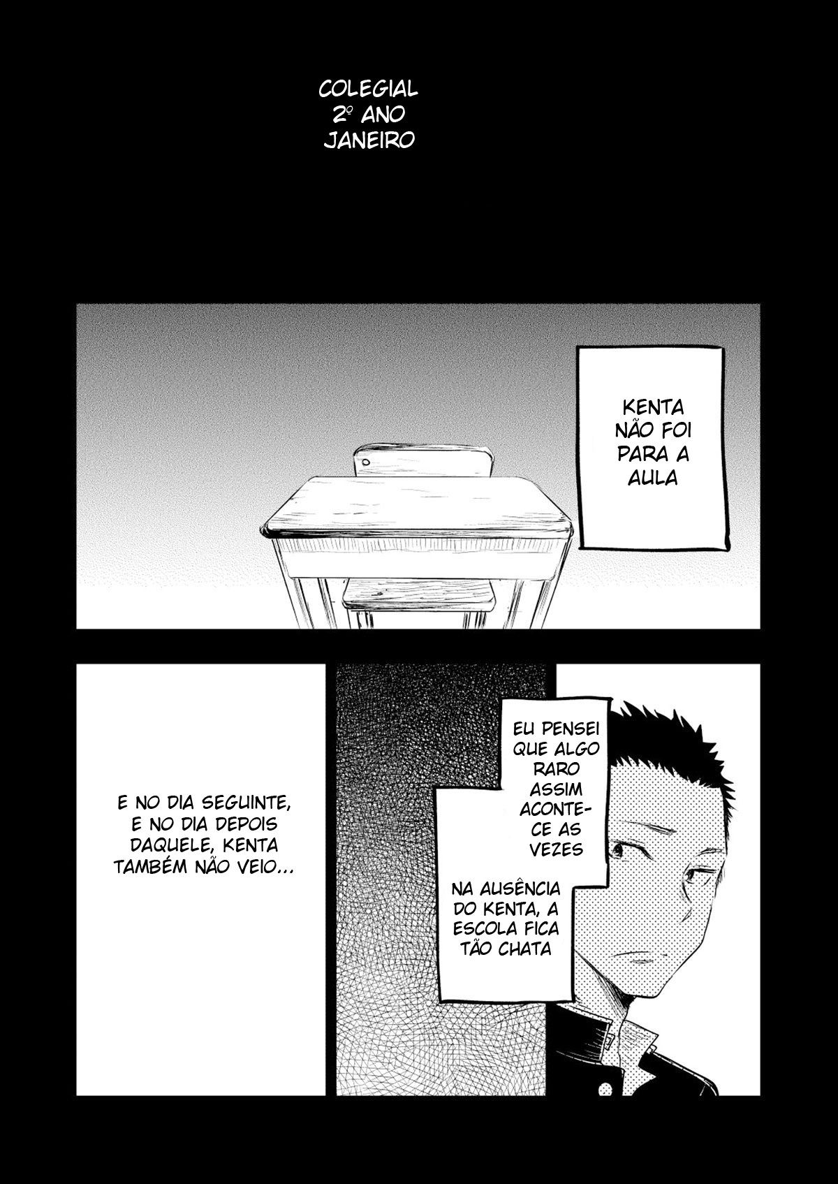 Você é Mesmo Homo? - Page 26