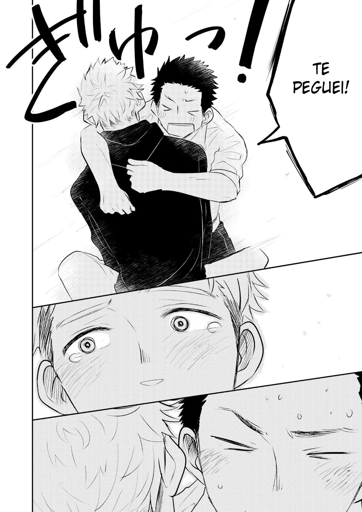 Você é Mesmo Homo? - Page 41