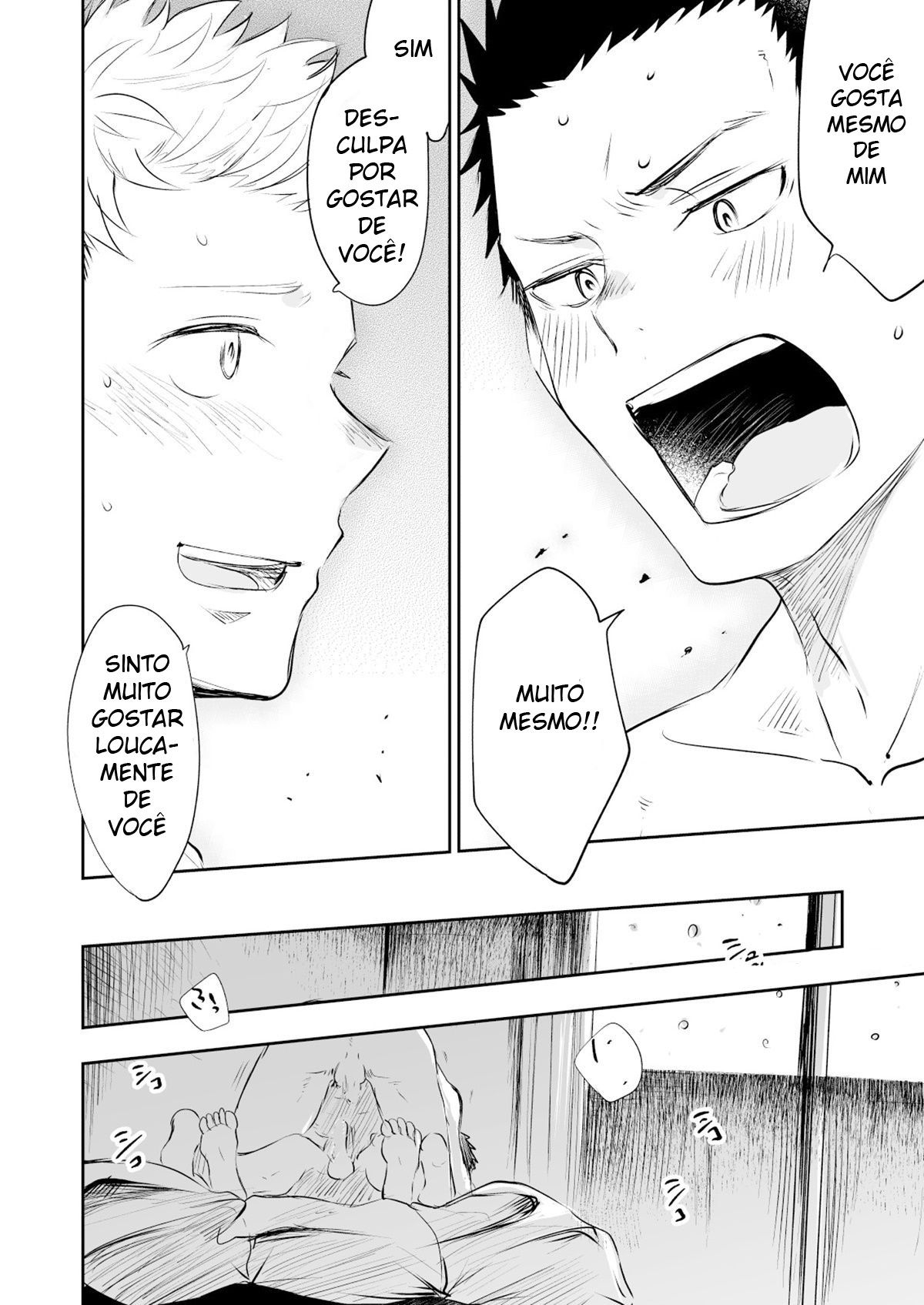 Você é Mesmo Homo? - Page 71