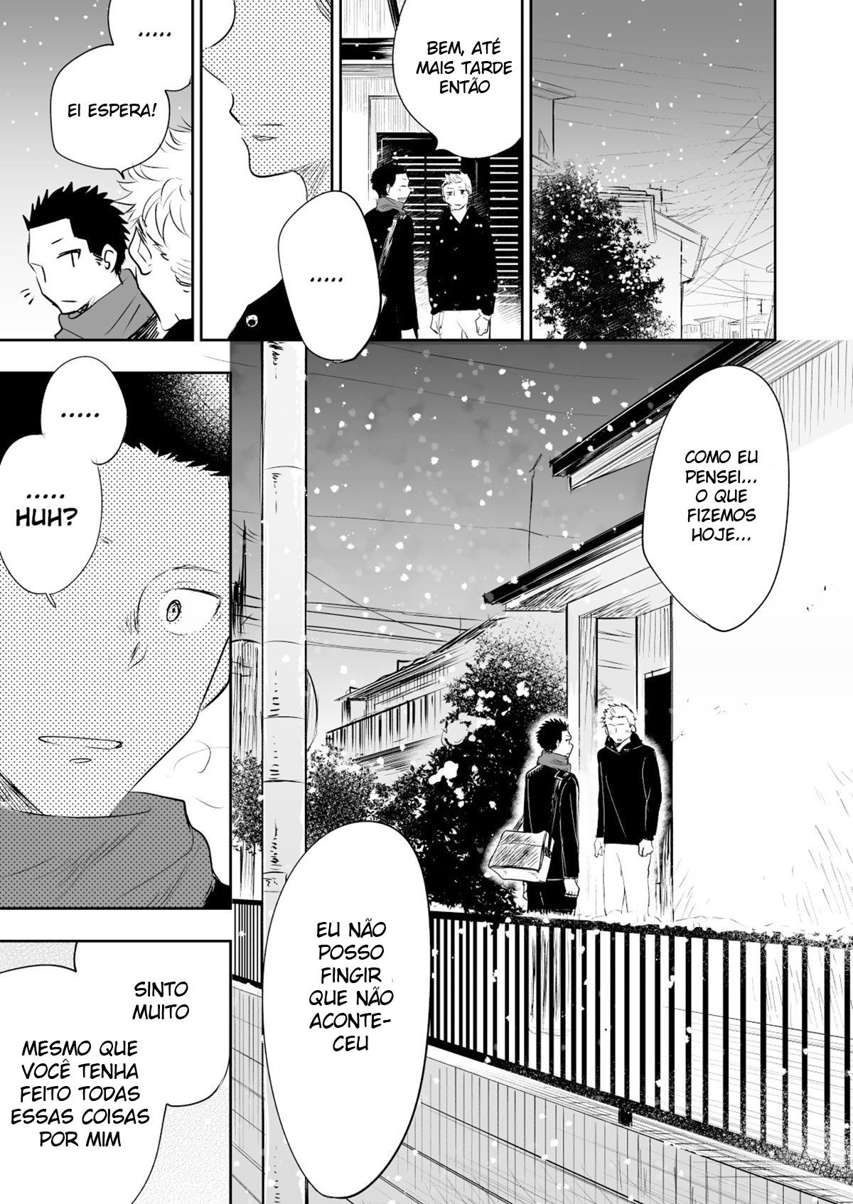 Você é Mesmo Homo? - Page 76