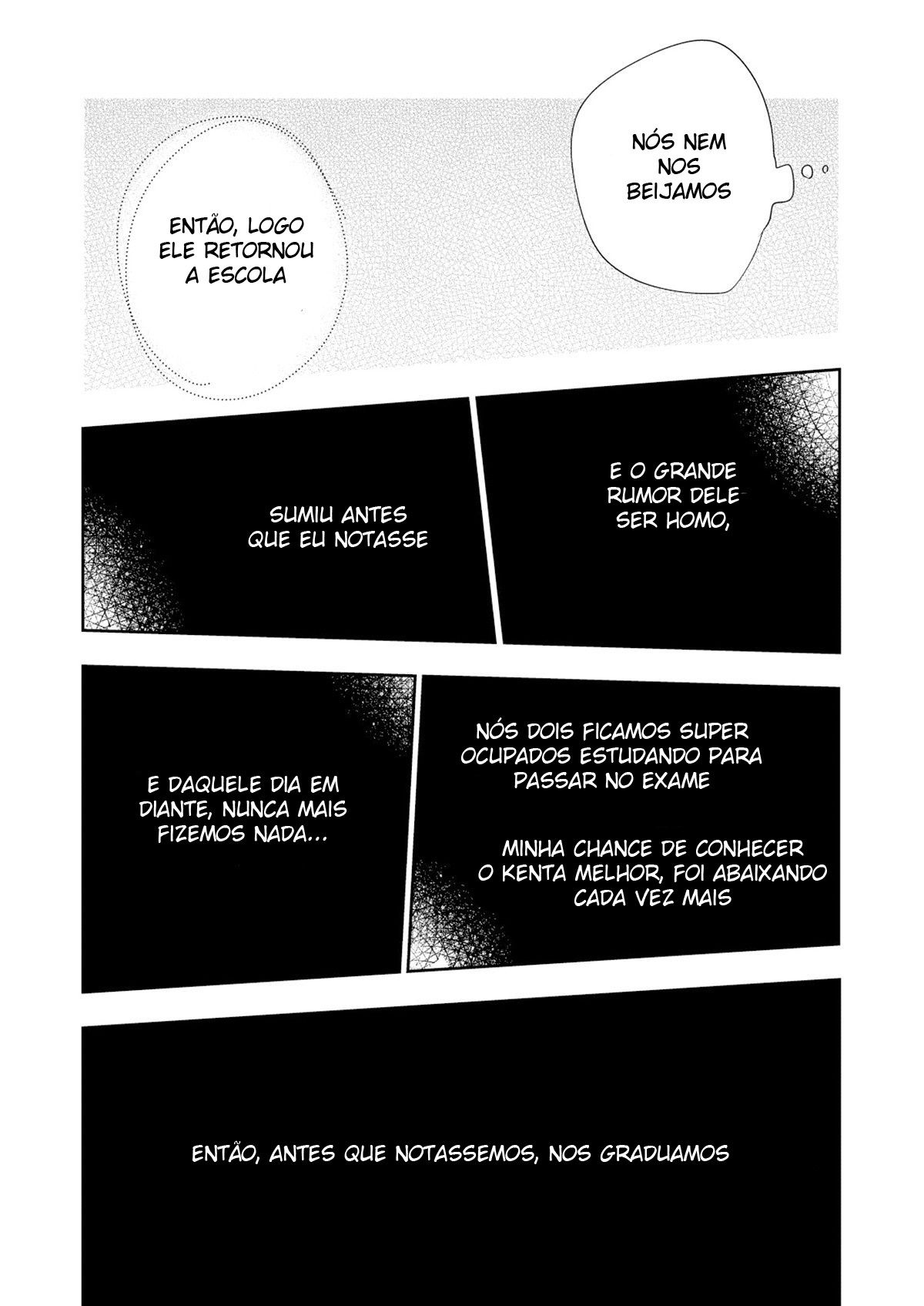 Você é Mesmo Homo? - Page 79
