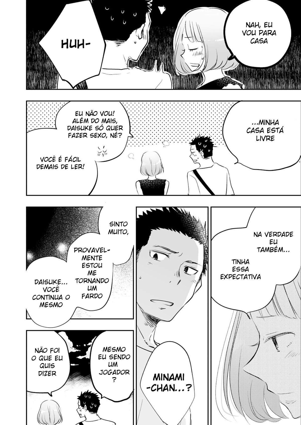 Você é Mesmo Homo? - Page 85