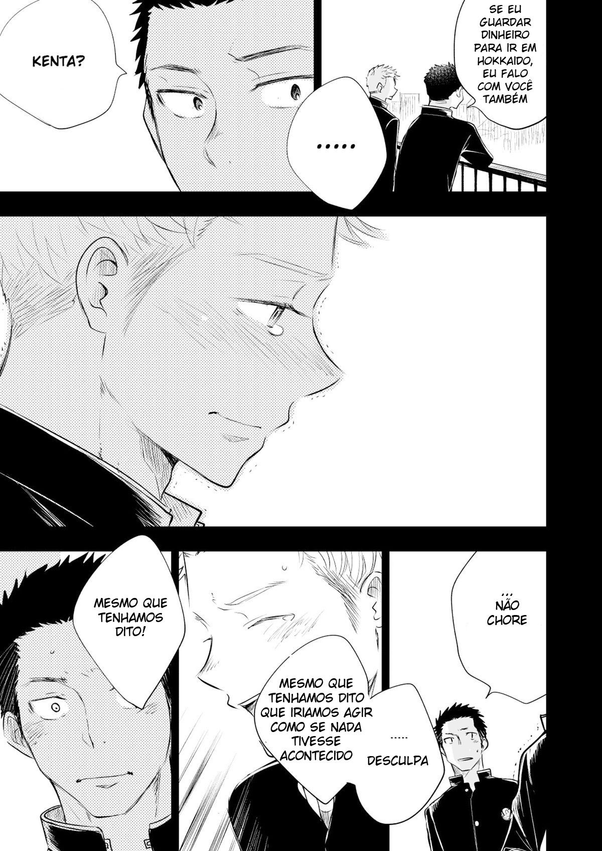 Você é Mesmo Homo? - Page 92