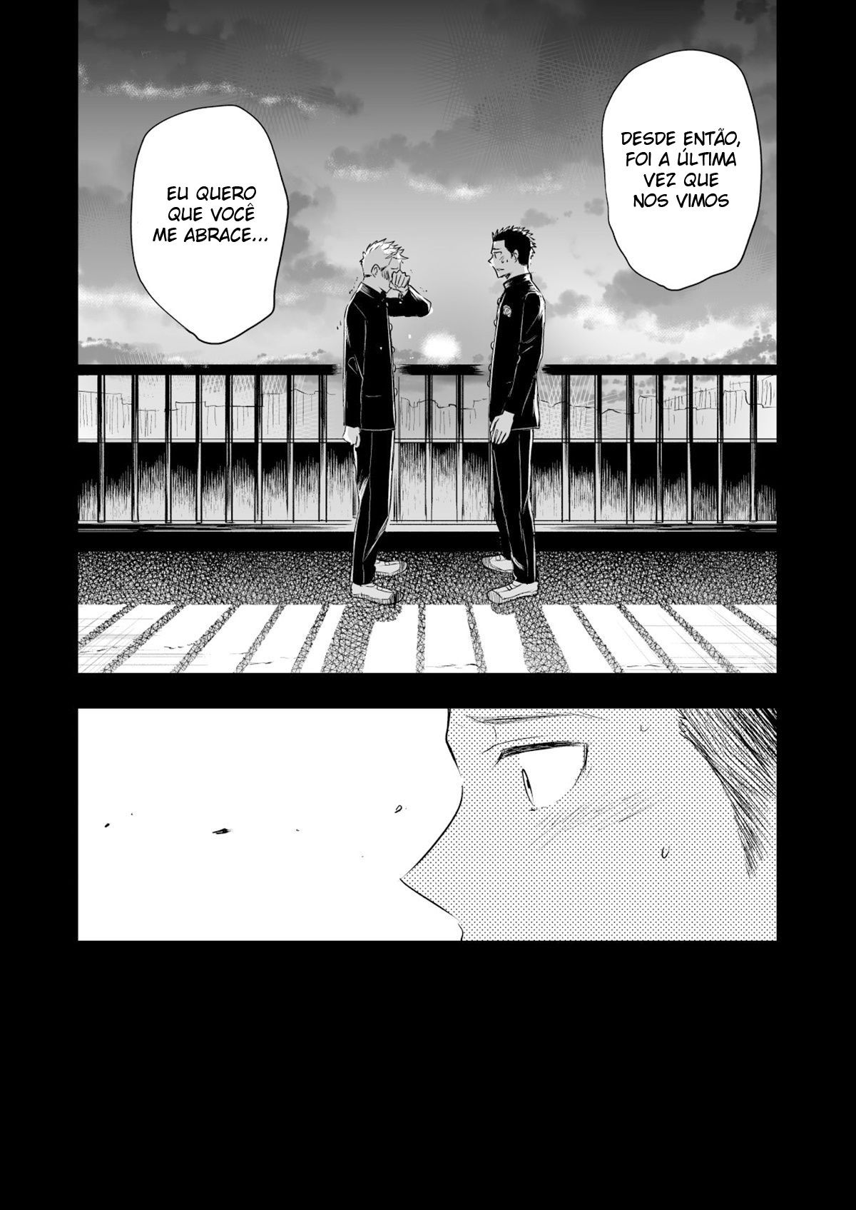 Você é Mesmo Homo? - Page 93