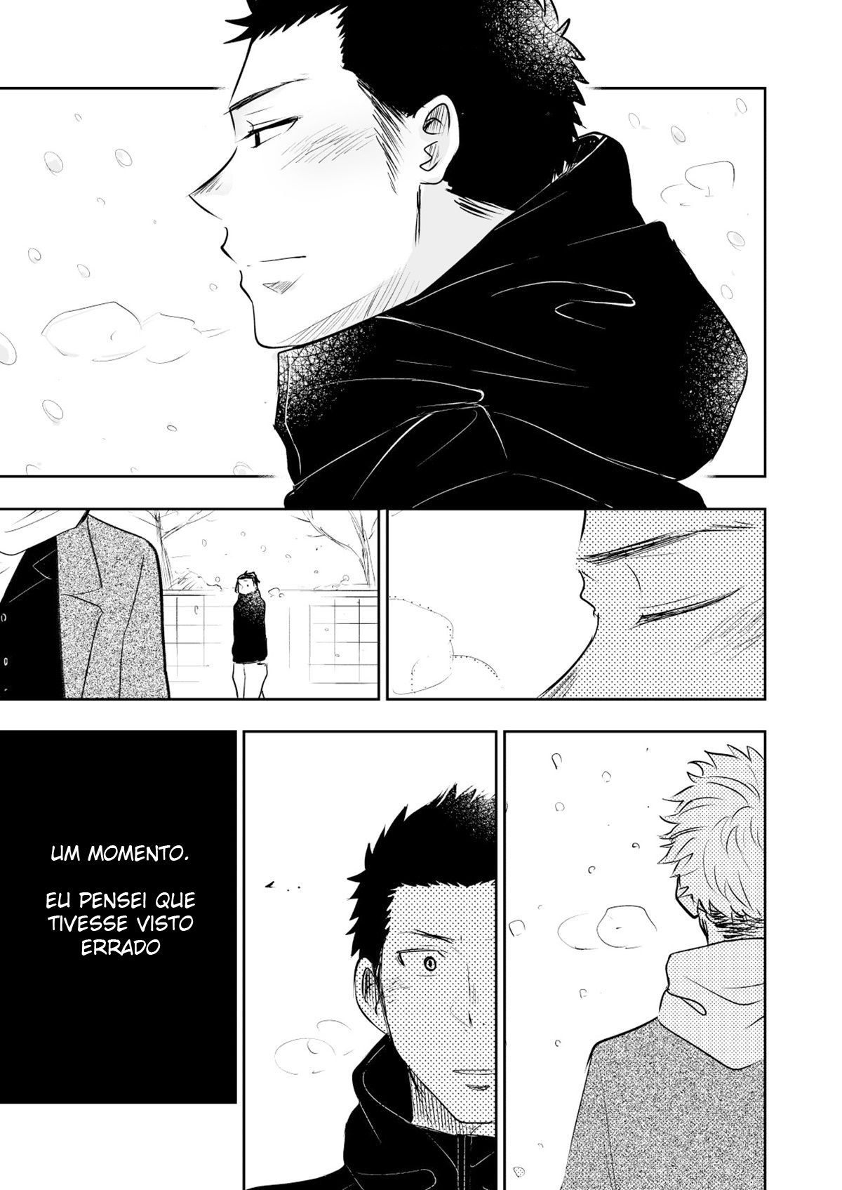 Você é Mesmo Homo? - Page 94