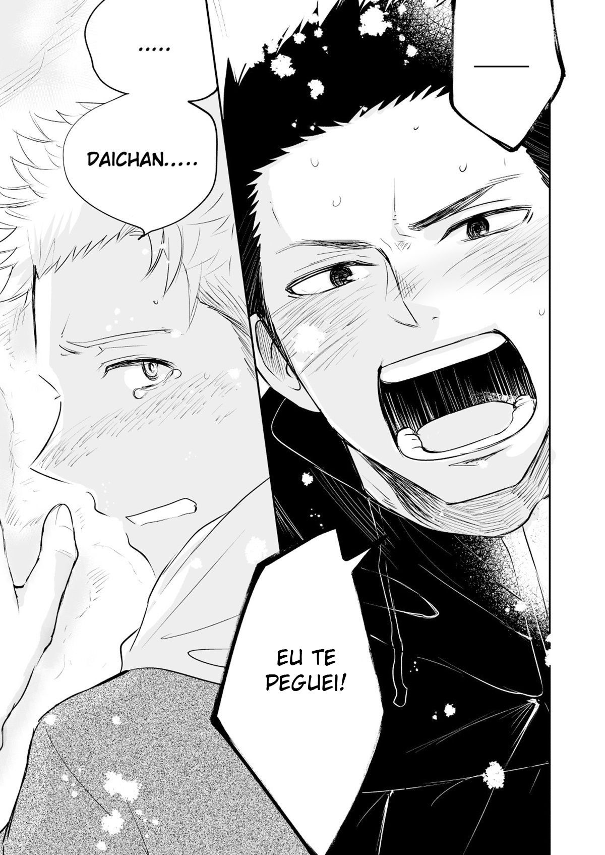 Você é Mesmo Homo? - Page 98
