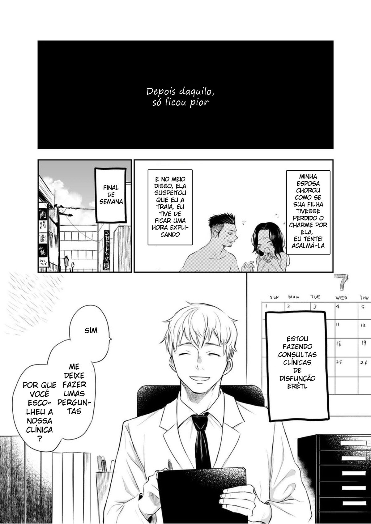 Waka Papa Senmon ED Chiryou Clinic - Page 6
