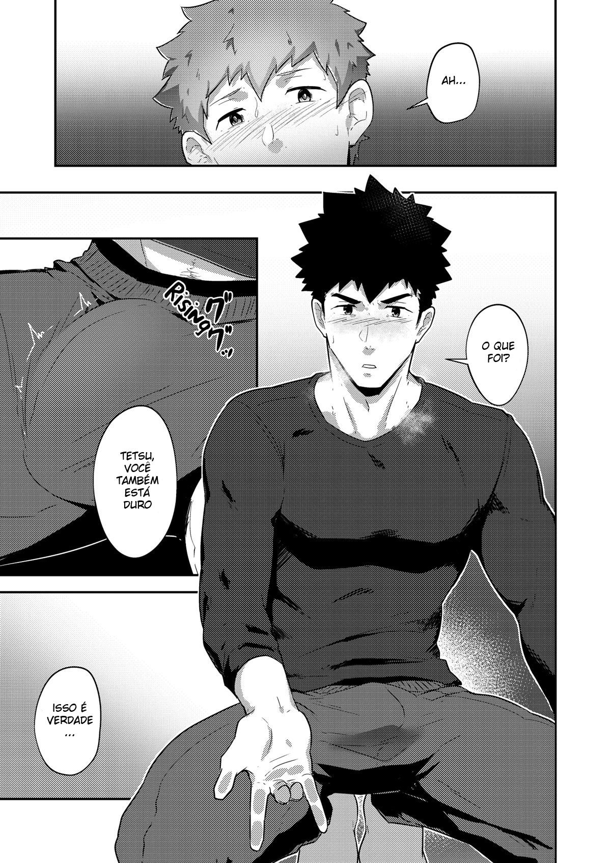 Xx Denakatta Dou Shiyou!? - Page 14