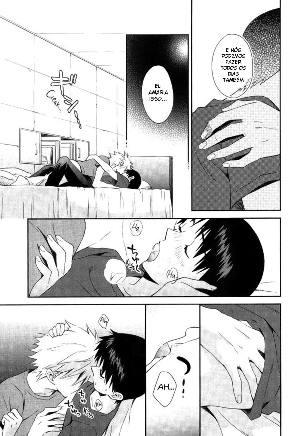 You-aholic! - Page 5