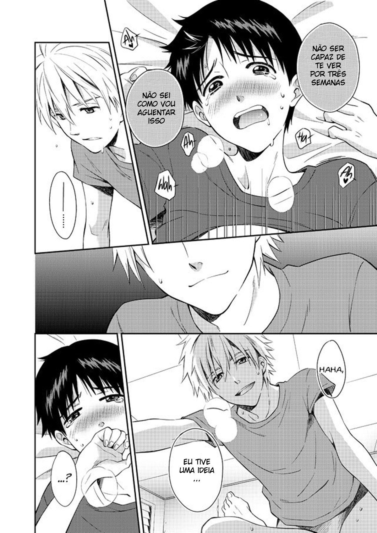 You-aholic! - Page 12