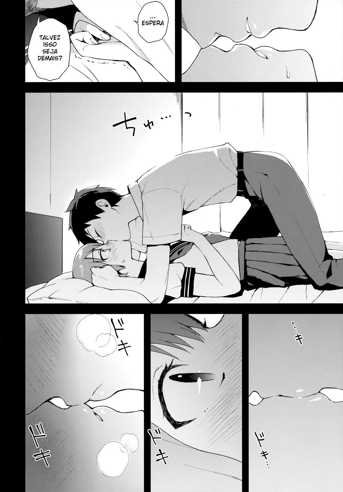Kanojo-Gokko - Page 17