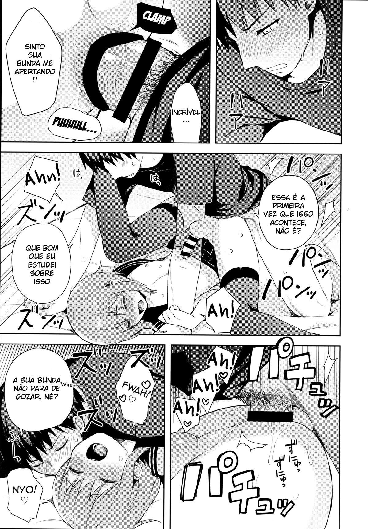 Kanojo-Gokko - Page 40