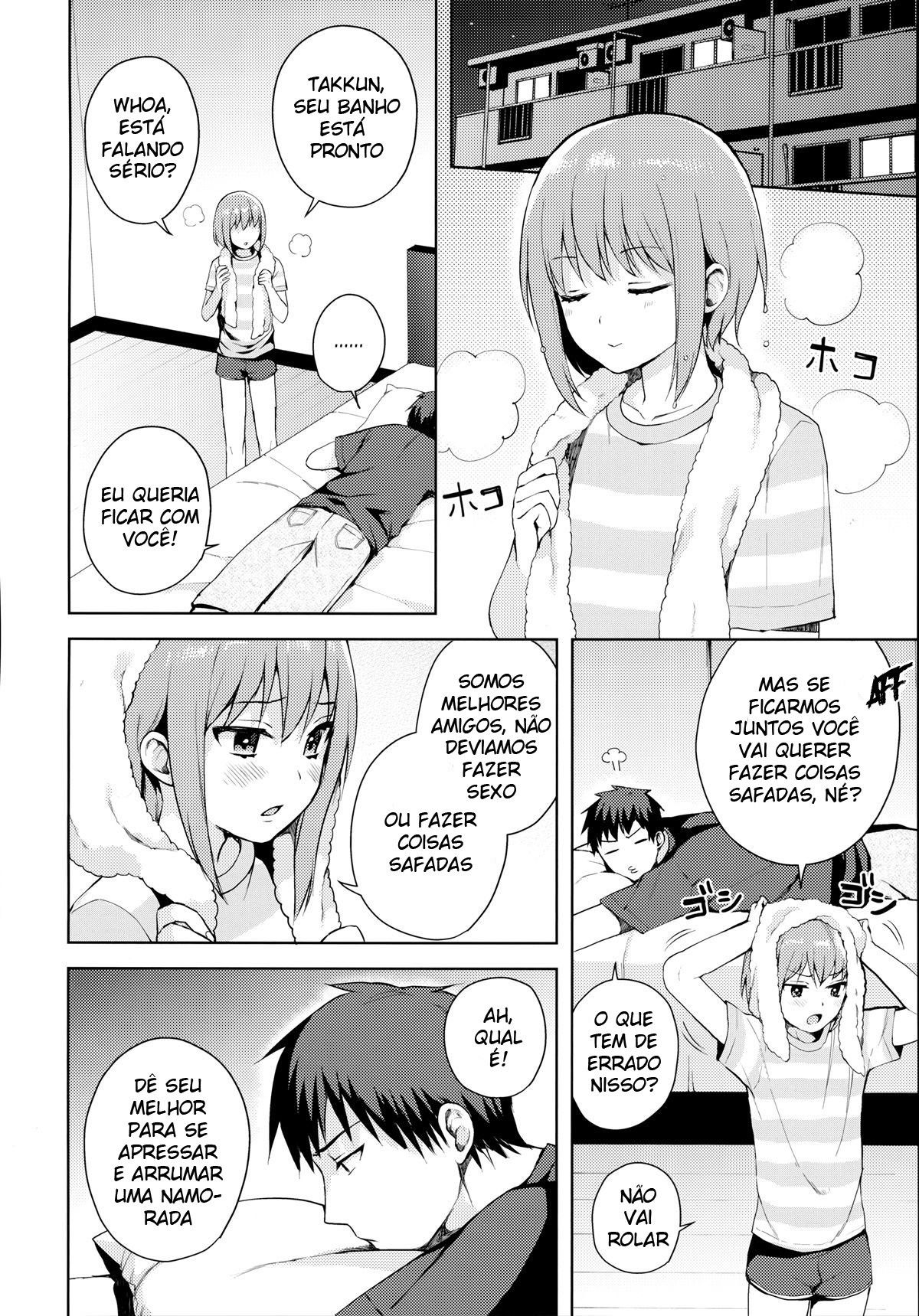 Kanojo-Gokko - Page 47