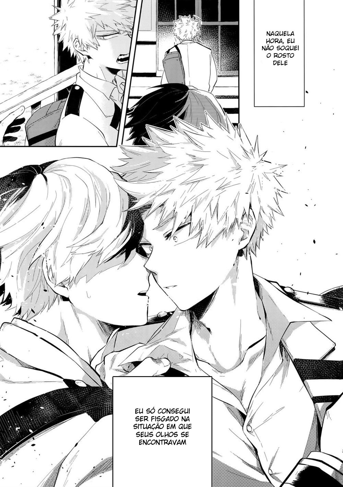 Oboreru Maboroshi - Page 2