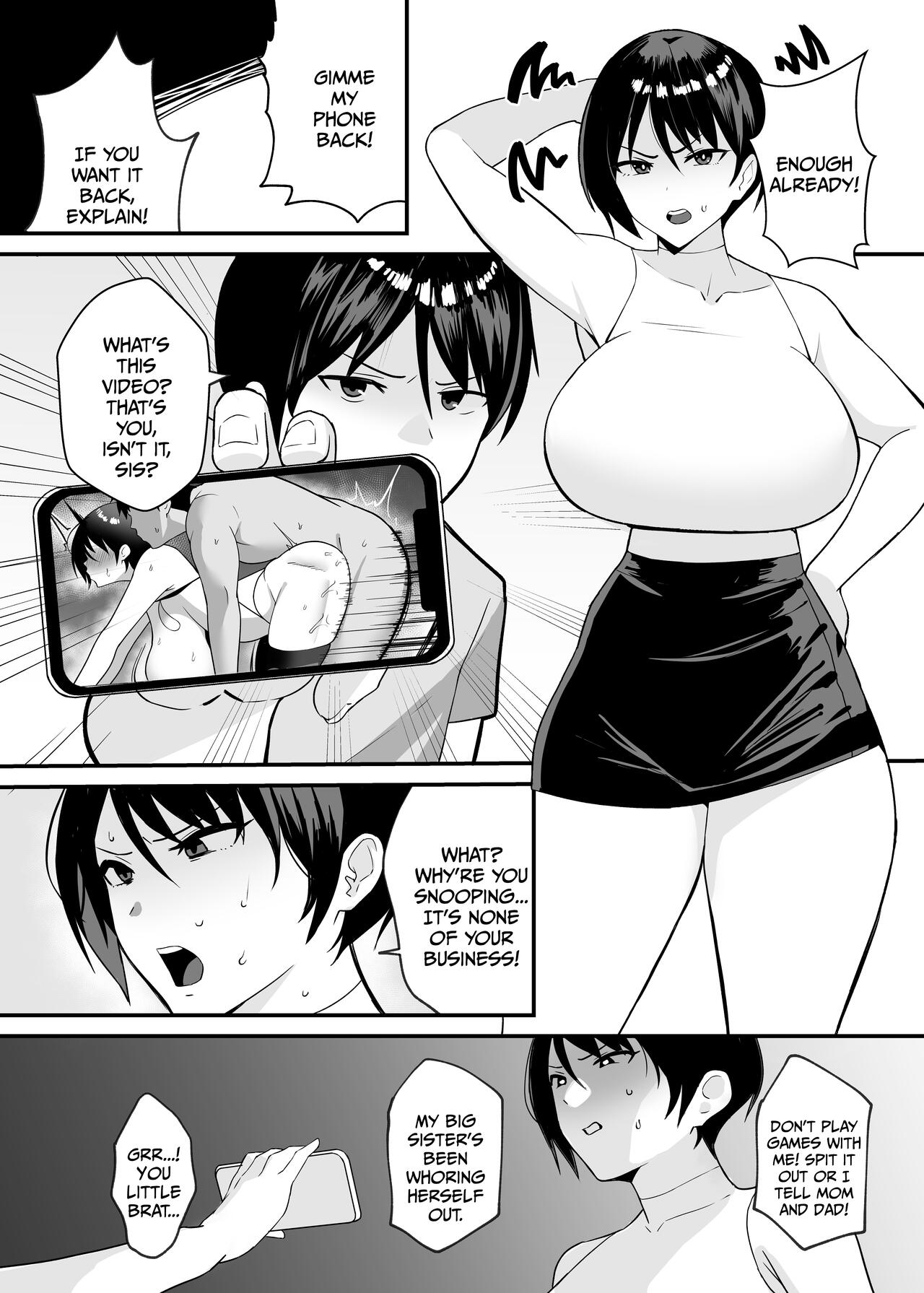 Ane Netoru - Page 2