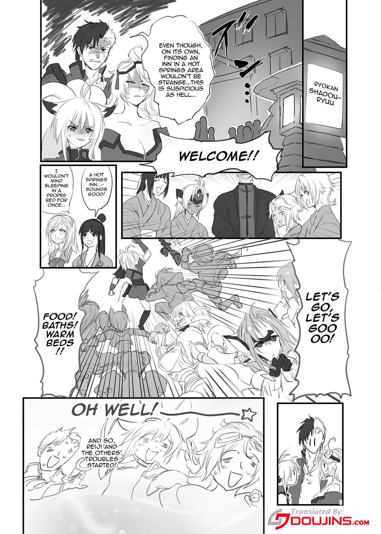 Hepatica 3.0 - Page 2