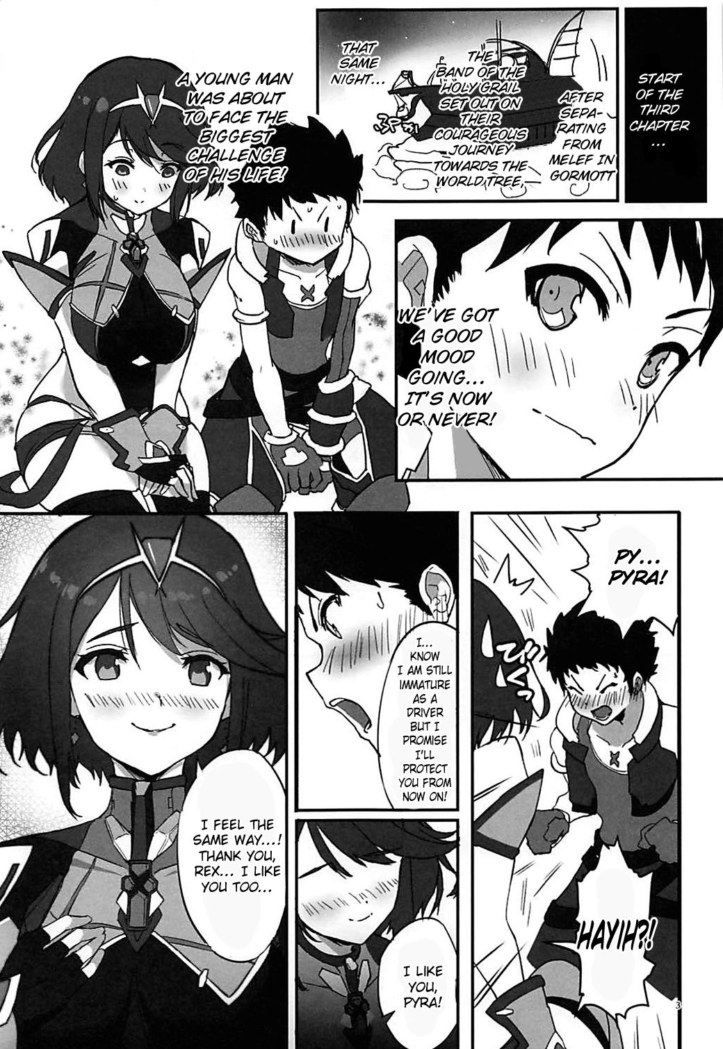 Hepatica 6.0 - Page 2