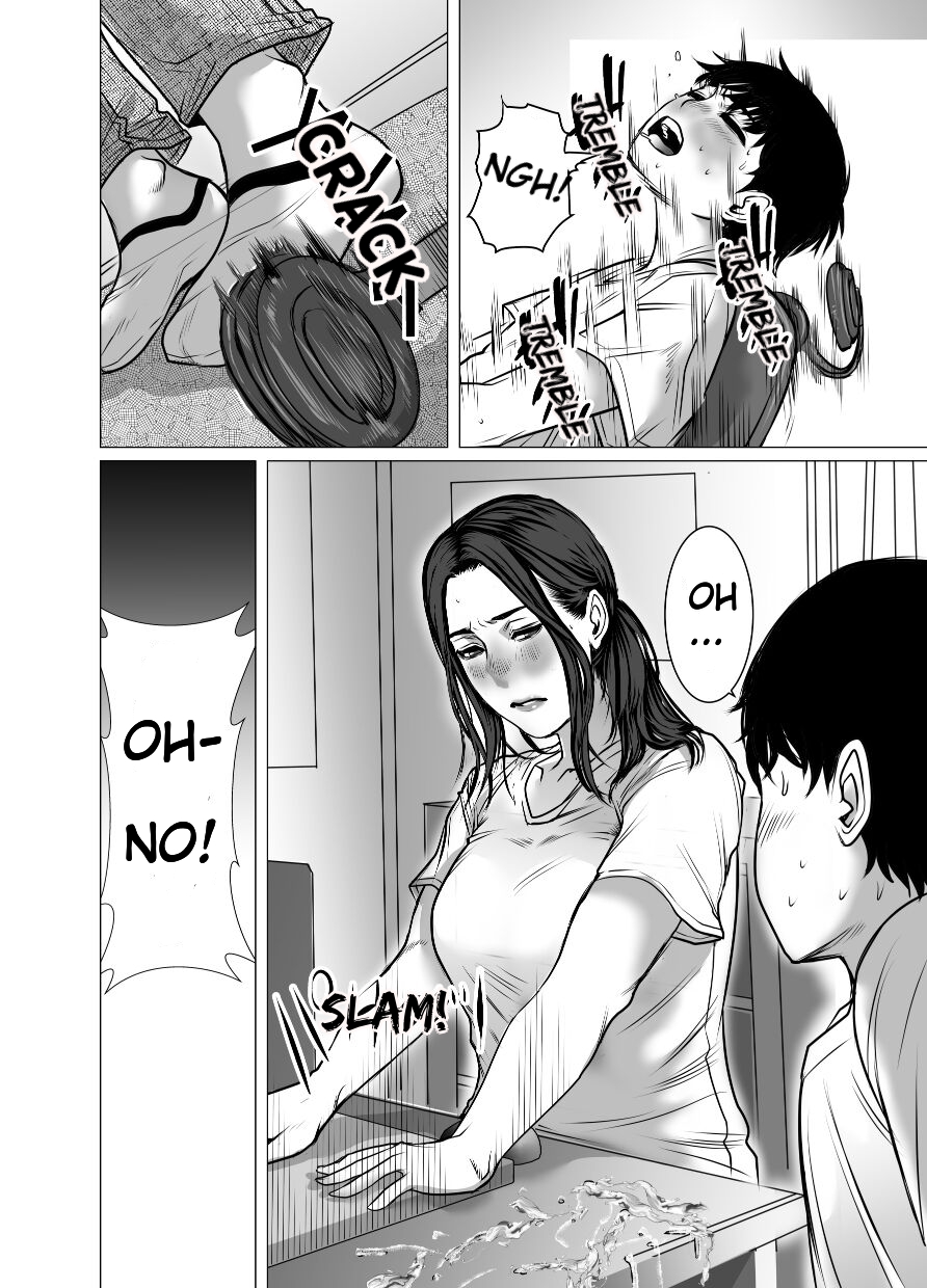 Omoide Video Boku no Shiranai Himitsu no Douga | Video Memories - Page 29