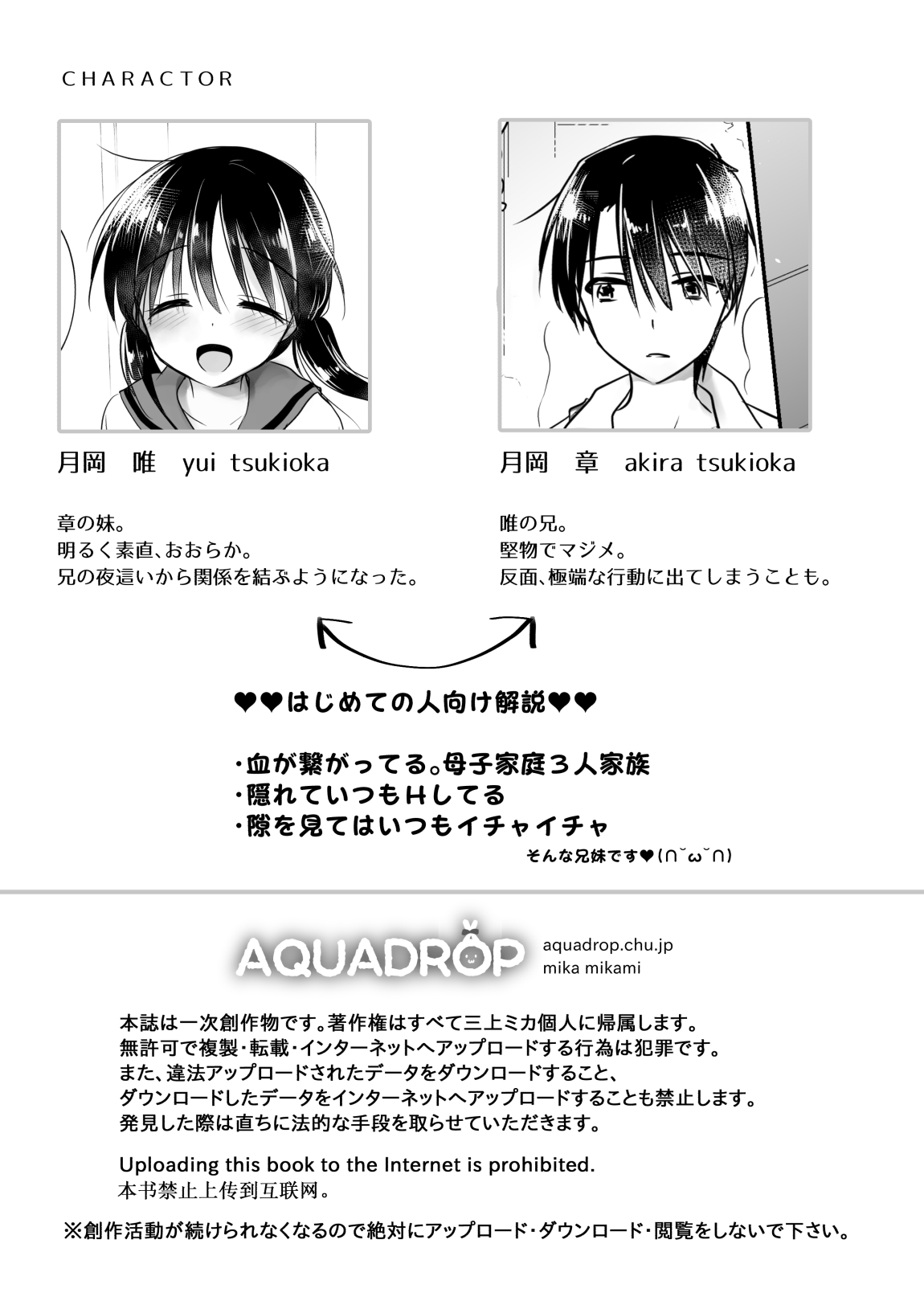 Imouto to AV Miru - Page 3